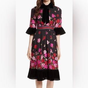 Madison Ave Kate Spade dress. Final price, please no offers